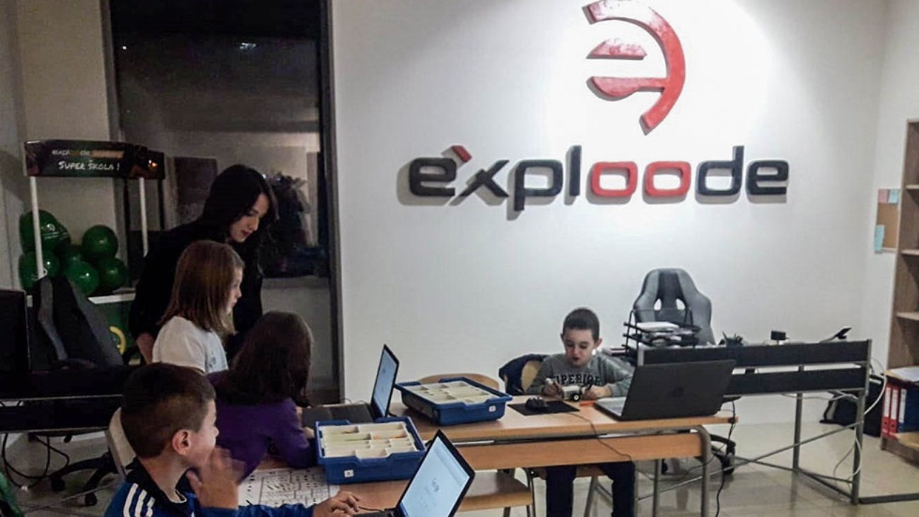 ŠKOLA PROGRAMIRANJA